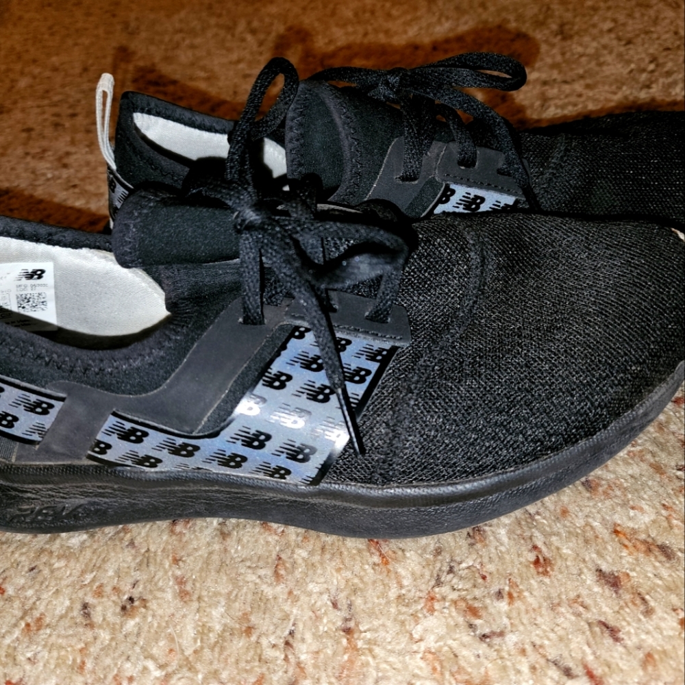 New Balance shoes